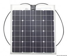 Biegsame Solarzellenpaneele von ENECOM 40Wp