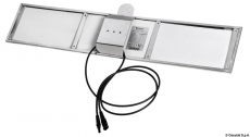 Solarzellenpaneel fr Roll-Bar 24Wp