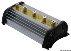 Trenndiode für 4 Batterien bis max. 70A, max. Spannung 100V Trenndiode für 4 Batterien bis max. 70A, max. Spannung 100V