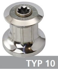Winschen ANDERSEN - Standard Winden Typ 10 Winschen ANDERSEN - Standard Winden Typ 10