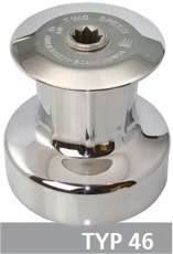 Winschen ANDERSEN - Standard Winden Typ 46 Winschen ANDERSEN - Standard Winden Typ 46