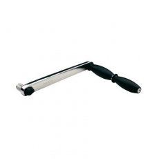 ANDERSEN Winschkurbel High-End Version aus Vollmaterial ANDERSEN Winschkurbel High-End Version aus Vollmaterial