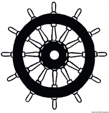 Rettungsring 45x75 cm 3 kg