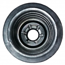 allpa Gummi Wellen- Abdichtung Seals fr Welle 30mm