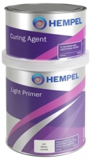Hempel 2K-Grundierung Light Primer 0,75l off-white Hempel 2K-Grundierung Light Primer 0,75l off-white