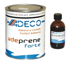 Adeprene Schlauchbootkleber 2K PVC 400g Adeprene Schlauchbootkleber 2K PVC 400g