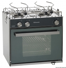 Dometic Gasherd Slim Ausfhrung Sunlight