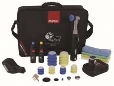 RUPES IBRID NANO POLIERMASCHINE LANGHALS RUPES IBRID NANO POLIERMASCHINE LANGHALS