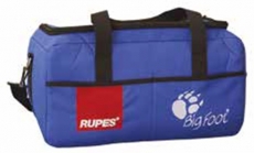 RUPES LHR75E STF Exzenter-Poliermaschine mit 1 x Sea Line S05 POLIERPASTE 1kg und 1 x Sea Line S1 PREMIUM POLIERPASTE 600g