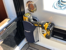 Der Winch - Bit eine IWinch mit dem Akkuschrauber!