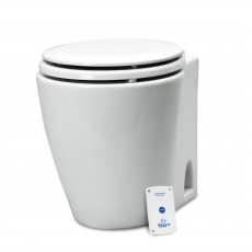 Design Marine Toilette Standard Elektro 24 V Design Marine Toilette Standard Elektro 24 V