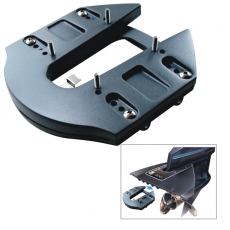 Clip zur Klemmmontage für SE Sport 200 und 300 Clip zur Klemmmontage für SE Sport 200 und 300