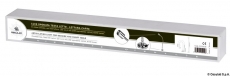 Schwenkbare LED Leuchte 10 W 12/24 V