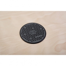 SCANSTRUT ROKK Wireless Oberflchen-Einbauversion Ladestation