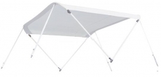 Breite 190/210cm Sonnenverdeck Shade Master HS für sehr schnelle Boote Breite 190/210cm Sonnenverdeck Shade Master HS für sehr schnelle Boote