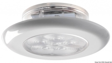 LED-Deckenleuchte IP67