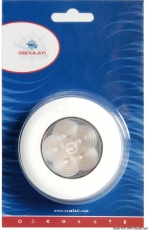 LED-Deckenleuchte IP67
