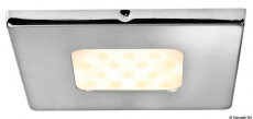 LED-Deckenleuchte mit geringer Einbautiefe - Aruba LED-Deckenleuchte mit geringer Einbautiefe - Aruba