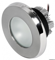 Superyacht LED-Deckenleuchte AISI 316 7,8W Lumen 460 Superyacht LED-Deckenleuchte AISI 316 7,8W Lumen 460