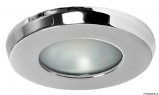 Superyacht LED-Deckenleuchte AISI 316 7,8W Lumen 460