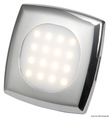 Square LED-Einbauleuchte Square LED-Einbauleuchte