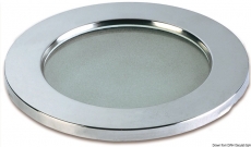 Außenleuchte, wasserdicht FORESTI E SUARDI 12/24 V 20 W Halogen IP65 Außenleuchte, wasserdicht FORESTI E SUARDI 12/24 V 20 W Halogen IP65