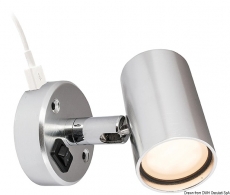LED-Strahler Tube m.USB-Stecker Leuchtrichtung nach unten und nach oben LED-Strahler Tube m.USB-Stecker Leuchtrichtung nach unten und nach oben