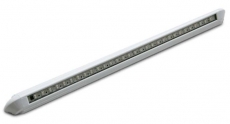Labcraft Deckenleuchte m. 30 HD LEDs 592x43x30mm 12 V Labcraft Deckenleuchte m. 30 HD LEDs 592x43x30mm 12 V