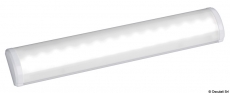 LED-Schienenleuchte mit variabler Leistung 0,6 bis 3W LED-Schienenleuchte mit variabler Leistung 0,6 bis 3W