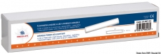 LED-Schienenleuchte mit variabler Leistung 1,1 bis 5,8W