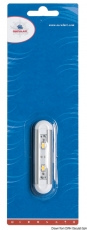 Technologische Leuchte Slim Mini, stossfest 12 V 0,6 W