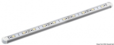 Technologische Leuchte Slim Mini, stossfest 12 V 3 W Technologische Leuchte Slim Mini, stossfest 12 V 3 W