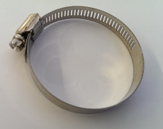 Marine Grade Schlauchschellen 57-76mm Marine Grade Schlauchschellen 57-76mm
