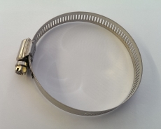 Marine Grade Schlauchschellen 65-89mm Marine Grade Schlauchschellen 65-89mm
