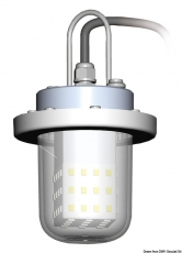 Fisch Attraktor LED-Lampe Fisch Attraktor LED-Lampe