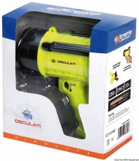 Led-Handlampe wasserdicht Extreme