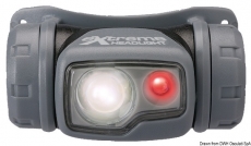 Extreme LED-Stirnlampe