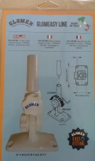 Glomex GlomEasy Antennenfu RA135, auf 2-Wegen verstellbar