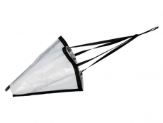 Treibanker SQUIDY aus Ribstop-Nylon mit PVC Beschichtung fr Boote bis ca. 6m