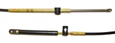 Mercury Mercruiser Gas- und Schaltzug Throttle Shift Cable Gen. II, 14 Fu