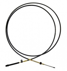 Mercury Mercruiser Gas- und Schaltzug Throttle Shift Cable Gen. II, 14 Fu