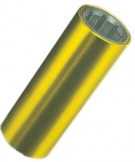 Schiffswellenlager mit Auenarmierung in Messing A 80 mm B 101,60mm (4)