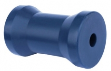 Kielrolle Achse 16mm Breite 115mm