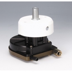 Rotationssteueranlage T 67 Ultraflex Rotech IV enthlt Steuerwerk T67, Montageplatte, M58 Kabel 11Fu