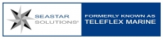 Teleflex Fernbedienzug CCX189 Fu 17 Xtreme Gaszug Schaltzug 512cm