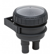 Kühlwasserfilter Quick Fit 150Liter Kühlwasserfilter Quick Fit 150Liter