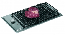 Elektrischer Barbecue Voltage 230V