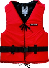 Baltic Schwimmhilfe Aqua, 50 N Farbe rot Größe 30 - 50kg Baltic Schwimmhilfe Aqua, 50 N Farbe rot Größe 30 - 50kg