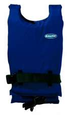 Paddel und Kanuwesten 50 N Farbe blau