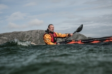 Wassersportweste Regatta Action Explorer Gre4 ber 90kg